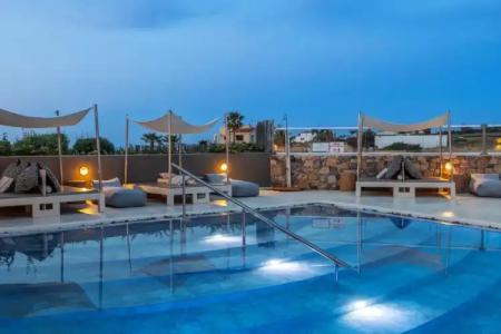 Paradise Island Villas - 24