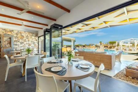 Paradise Island Villas - 31