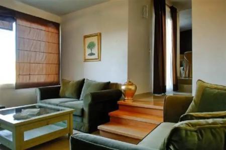 Paradise Island Villas - 20