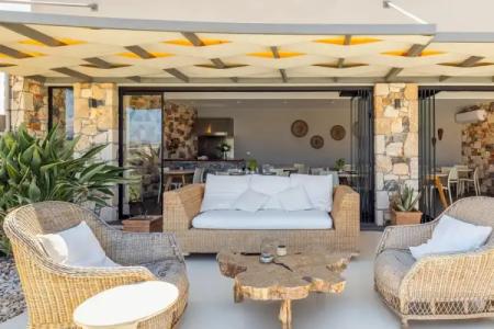 Paradise Island Villas - 17