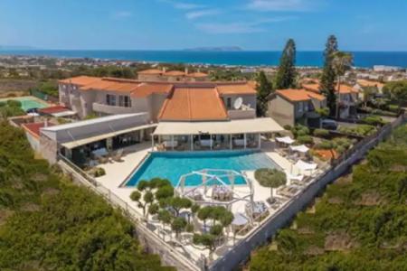 Paradise Island Villas - 33