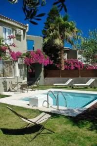 Paradise Island Villas - 72