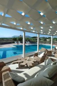 Paradise Island Villas - 11