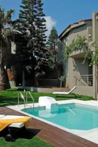 Paradise Island Villas - 37