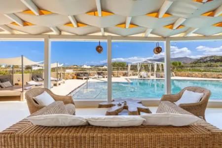 Paradise Island Villas - 29