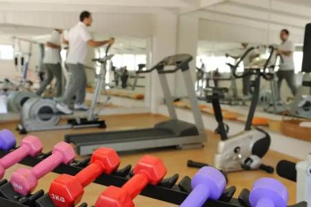 Paradise Island Villas - 12