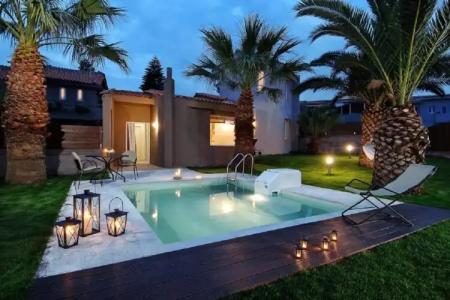 Paradise Island Villas - 10