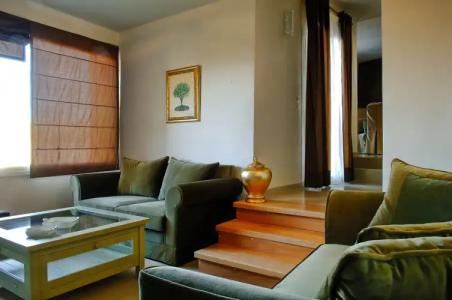 Paradise Island Villas - 55