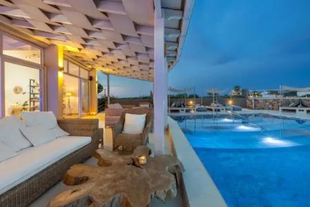 Paradise Island Villas - 25