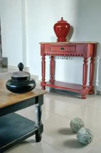 Paradise Island Villas - 58