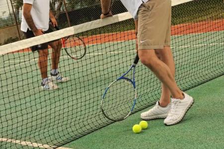 Paradise Island Villas - 15