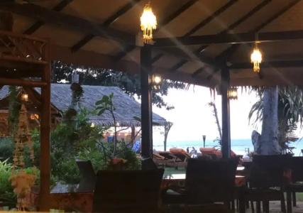 Nautilus Right on the Beach - Adult Only - SHA Extra Plus - 14