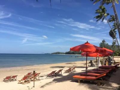 Nautilus Right on the Beach - Adult Only - SHA Extra Plus - 8