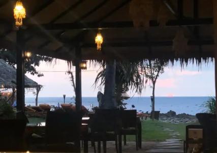 Nautilus Right on the Beach - Adult Only - SHA Extra Plus - 13