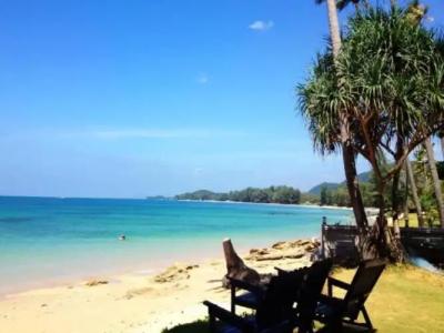 Nautilus Right on the Beach - Adult Only - SHA Extra Plus - 5
