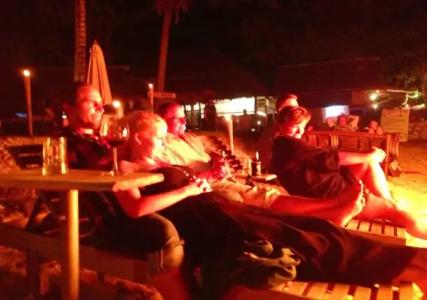 Nautilus Right on the Beach - Adult Only - SHA Extra Plus - 12
