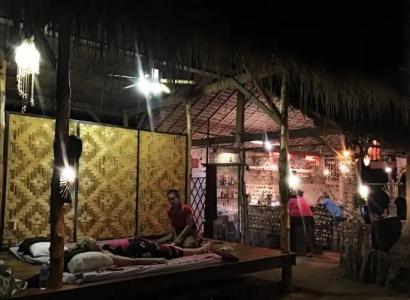 Nautilus Right on the Beach - Adult Only - SHA Extra Plus - 11
