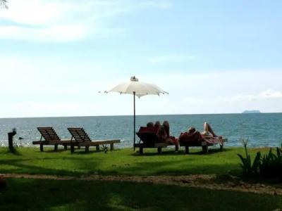 Nautilus Right on the Beach - Adult Only - SHA Extra Plus - 6