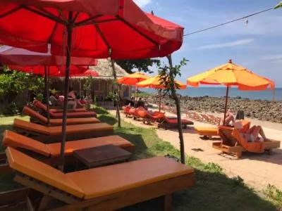 Nautilus Right on the Beach - Adult Only - SHA Extra Plus - 7