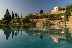 Kinsterna Hotel, Monemvasia