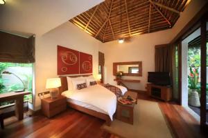 The Banjaran Hotsprings Retreat, Ipoh