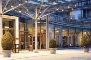 Althoff Seehotel Überfahrt, Rottach-Egern