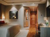 Deluxe room with view