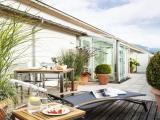 Standard Duplex room
