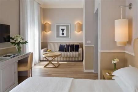 Starhotels Terminus - 126