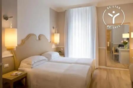 Starhotels Terminus - 127