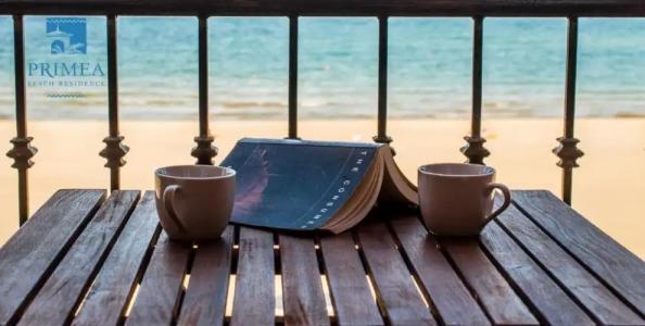 Primea Beach Residence - 10