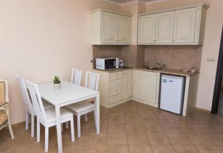 Primea Beach Residence - 12