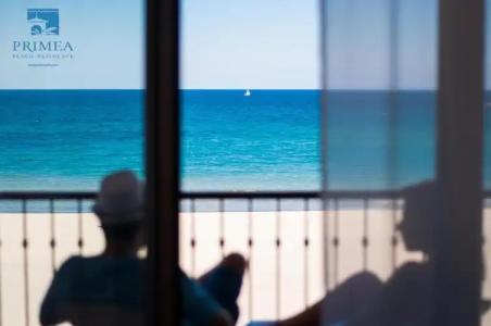 Primea Beach Residence - 9