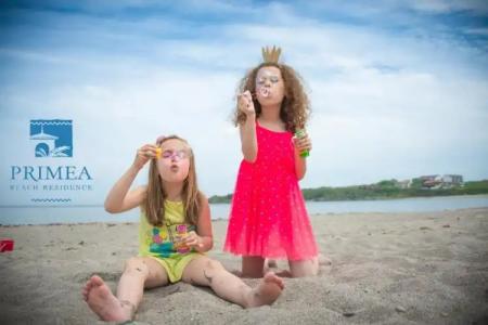 Primea Beach Residence - 16