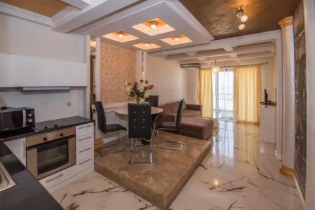 Primea Beach Residence - 6