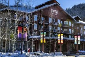 Lodging Ovations, Whistler