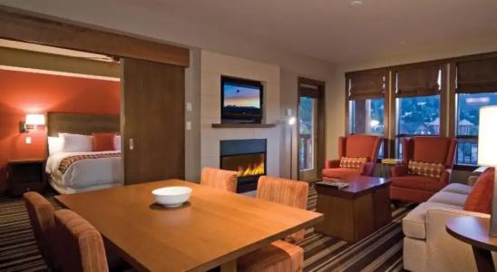 Lodging Ovations - 2