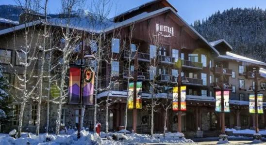 Lodging Ovations