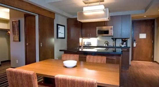 Lodging Ovations - 14