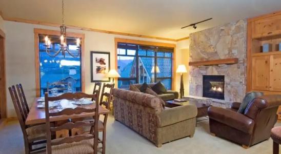 Lodging Ovations - 1