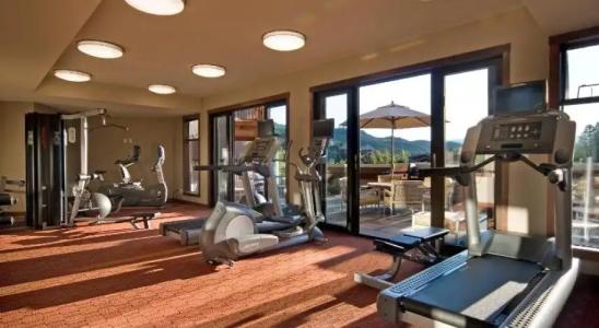 Lodging Ovations - 9