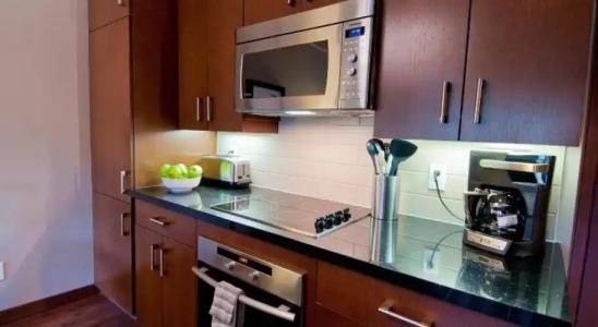 Lodging Ovations - 17