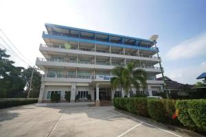 Sea Mountain Khanom Hotel, Khanom