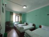 1 Bedroom Standard Triple room