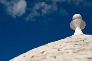 Le Alcove-Luxury Hotel nei Trulli, Alberobello