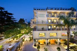 Grand Hotel La Favorita, Sorrento