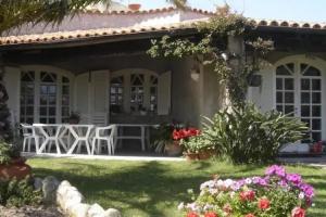 B&B Villa Marlena, La Maddalena