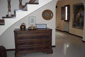 Bed&Breakfast Pianeta Benessere, Pistoia