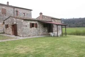 Farm Stay «Agriturismo Camugnano», Rapolano Terme
