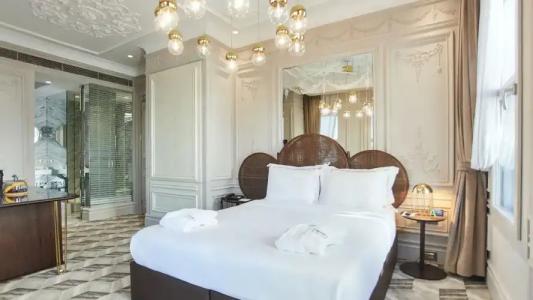 The Stay Bosphorus - 141